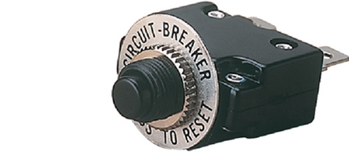 Thermal Breaker 6 Amp