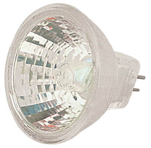 Mr16 Halogen Bulb With Reflector