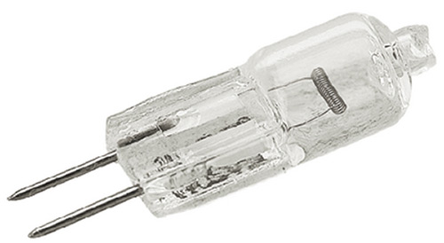 Halogen Light Bulb