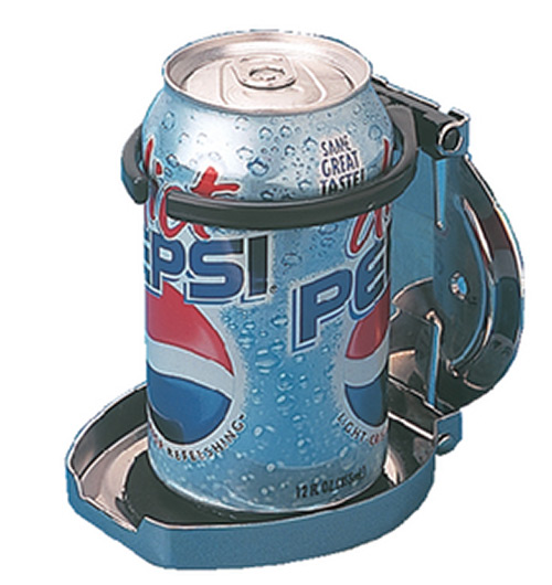 Stainless Steel Adjustable Drink Holder