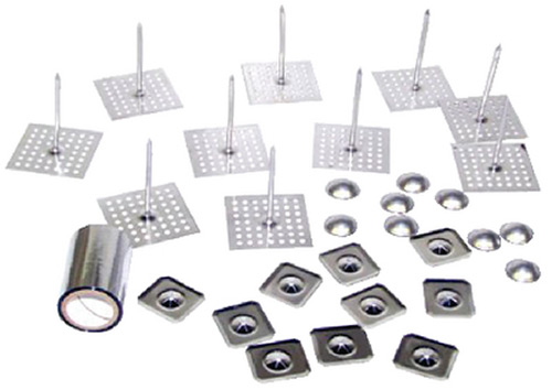 Aluminum Installation Kit