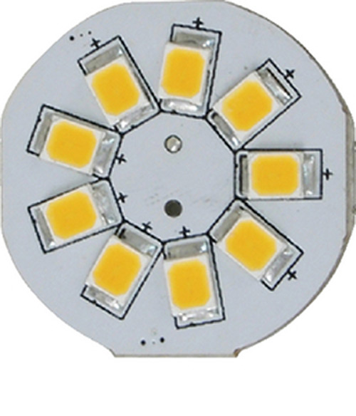 Led Replacement Bulbs