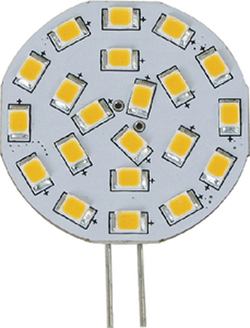 Led Replacement Bulbs