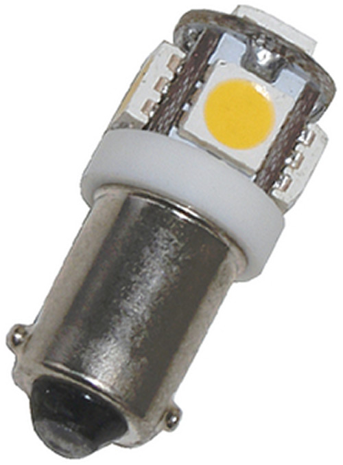 Led Replacement Bulbs