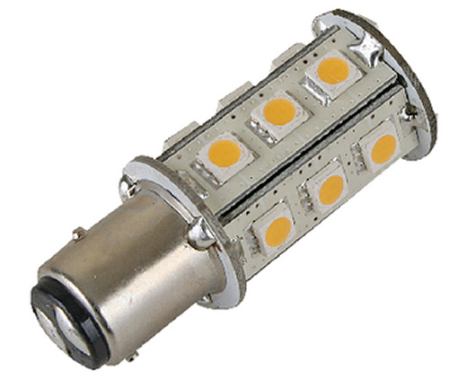 Led Replacement Bulbs