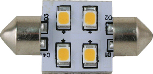 Led Replacement Bulbs (SCANDVIK)