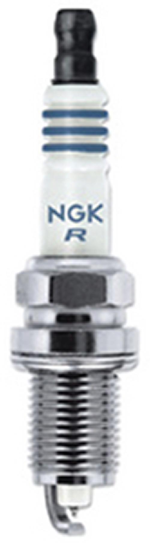 NGK Platinum Spark Plugs, PZFR5F11 #4363 4/Pack