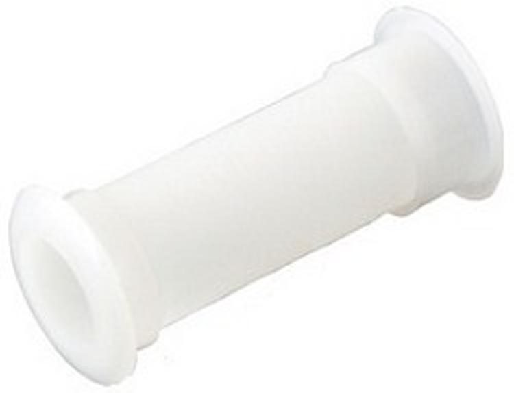 Drain Tube Hdpe 3/4" - 2-1/2"