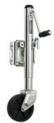 Swing-Away Jack 10"Trvl 1200#