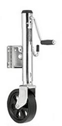 Swing-Away Jack 12"Trvl 1500#