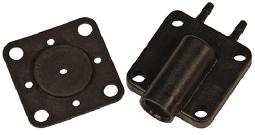 Cover & Gasket Assembly