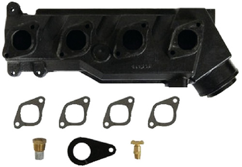 Exhaust Manifold