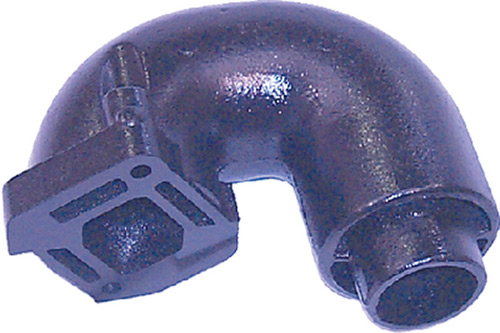 Elbow  Ex 3.0L Mp#600033A