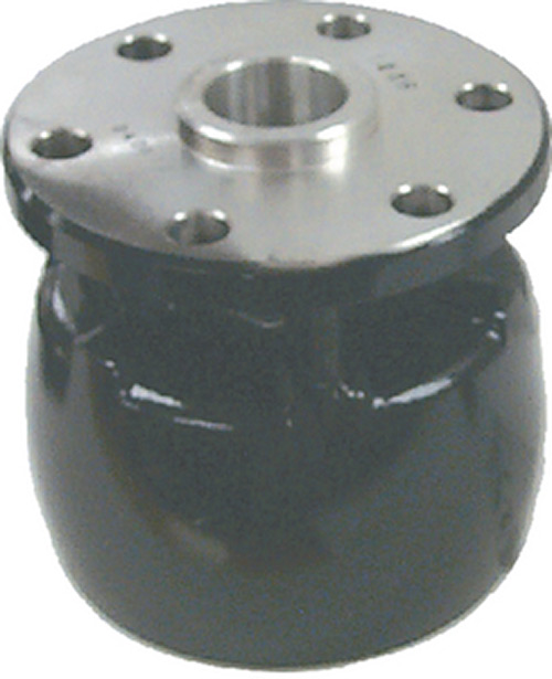 Hardin Marine - MERCRUISER ENGINE COUPLERS (SIERRA)