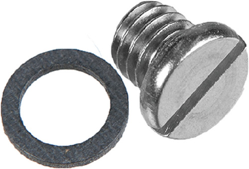 Oil Drain Screw