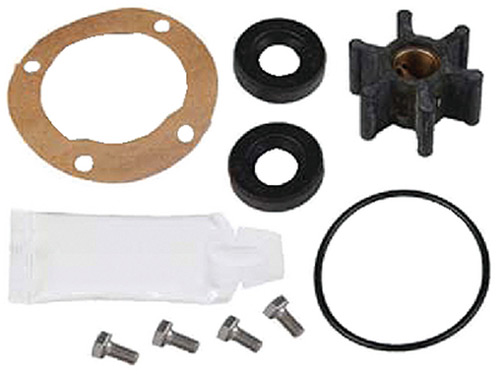 Impeller Kit, Westerbeke