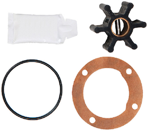 Impeller Kit, Fischer Panda