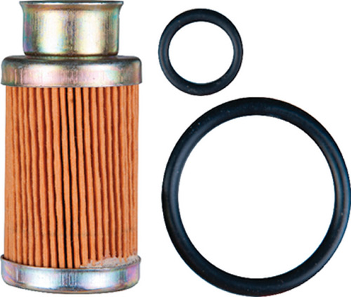 Fuel Filter Kit