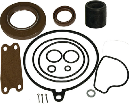 Upper Unit Seal Kit