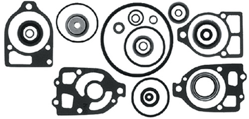 DRIVE & LOWER UNIT SEAL KIT (SIERRA)