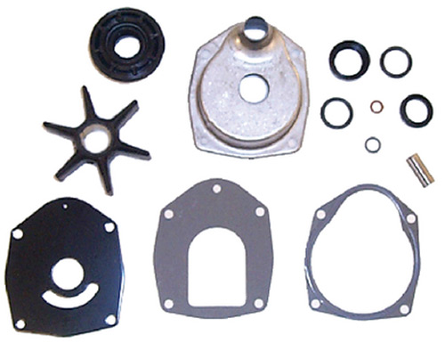 WATER PUMP KIT - MERCRUISER (SIERRA)