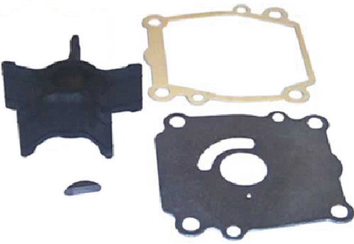 Water Pump Kit W/O Housing