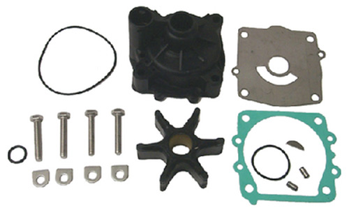 Yamaha Water Pump Repair Kit