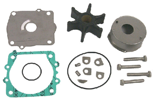 Yamaha Water Pump Repair Kit