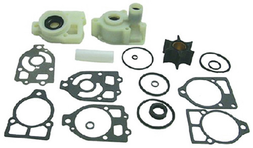 WATER PUMP KIT - MERCRUISER (SIERRA)