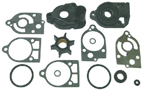 WATER PUMP KIT - MERCRUISER (SIERRA)