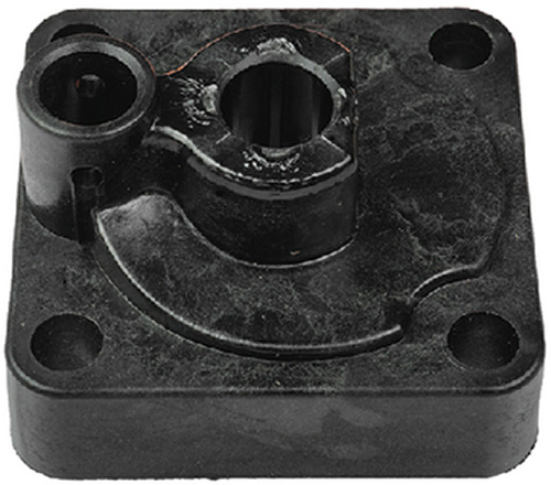 Yamaha Water Pump Housing