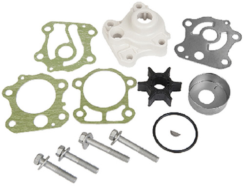 Yamaha Water Pump Kits w/Housing