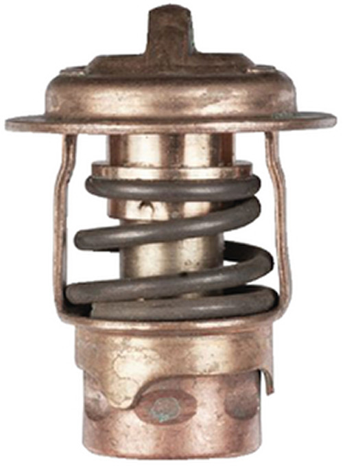 Thermostat 120F