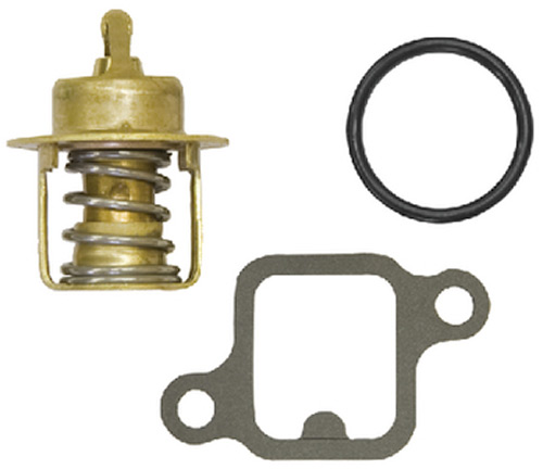 Volvo Thermostat Kit