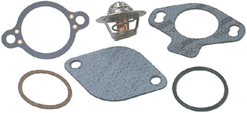 MERCRUISER THERMOSTAT KIT (SIERRA)