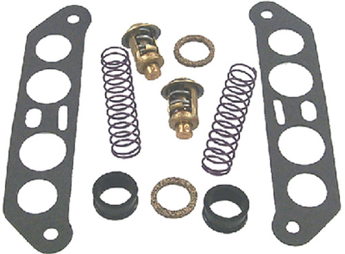 Johnson / Evinrude Thermostat Kit