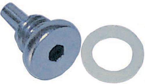 E-Tec Drain Screw W Magnet