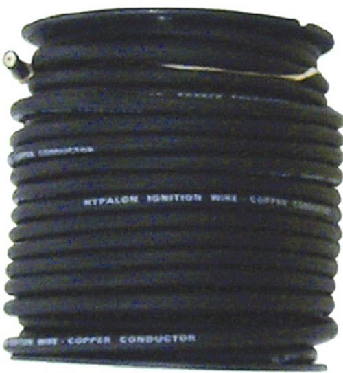 Ignition Wire Spool