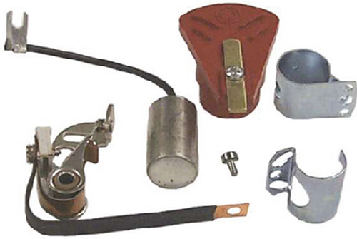 OMC Ignition Tune Up Kit