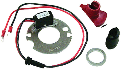 Ignitor Electronic Conversion Kit