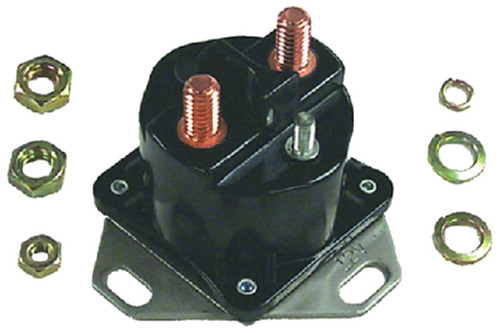 Solenoid - OMC Sterndrive/Cobra