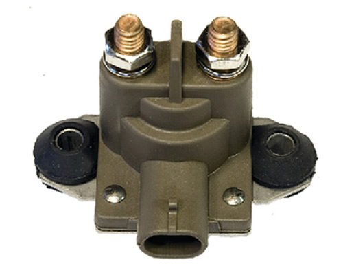 Solenoid - Johnson / Evinrude