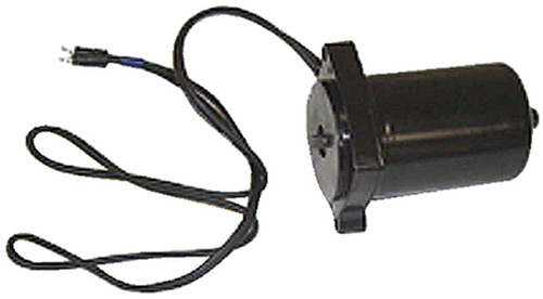 Tilt & Trim Motors