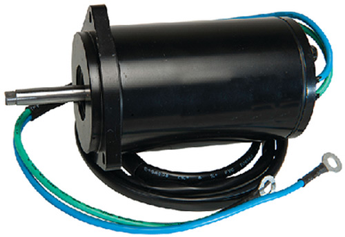 Tilt & Trim Motors