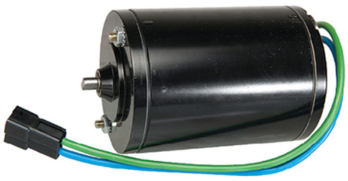 Tilt & Trim Motors