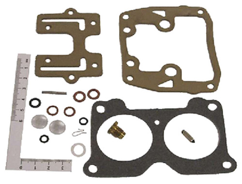 OMC Carburetor Kit