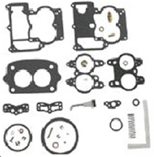 Carburetor Kit