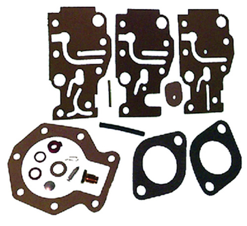 OMC Carburetor Kit