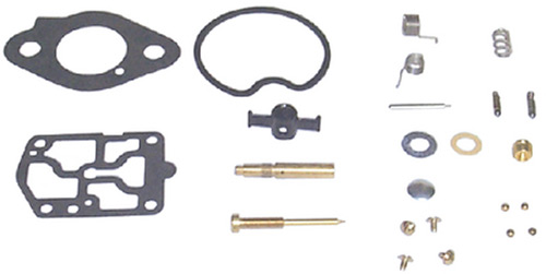 CARBURETOR KITS (SIERRA)