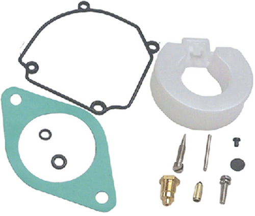 Carburetor Kit